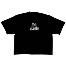 Load image into Gallery viewer, Unified Oversized T-Shirt | Black
