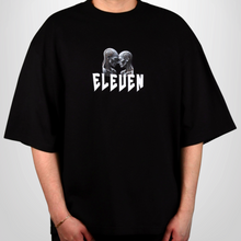 Load image into Gallery viewer, Unified Oversized T-Shirt | Black
