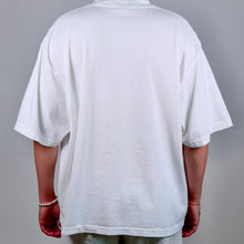Load image into Gallery viewer, Sacred Heart Oversized T-Shirt | White
