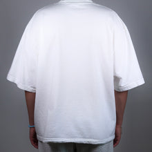 Load image into Gallery viewer, Dawn Oversized T-Shirt | White
