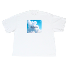 Load image into Gallery viewer, Dawn Oversized T-Shirt | White

