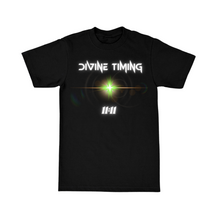 Load image into Gallery viewer, Divine Timing T-shirt
