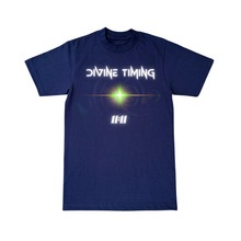 Load image into Gallery viewer, Divine Timing T-shirt
