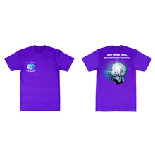 Load image into Gallery viewer, Mind T-shirt
