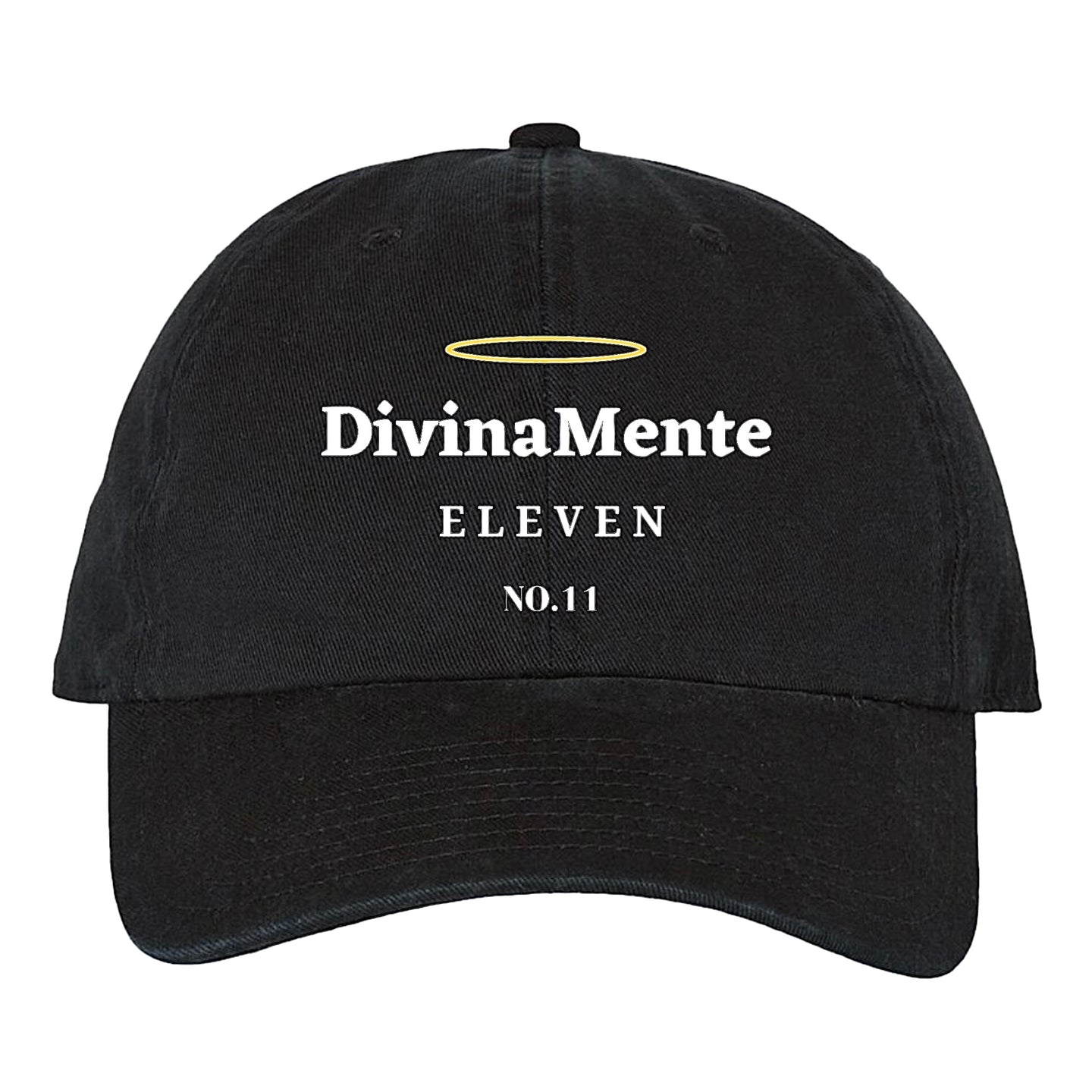 DivinaMente Hat