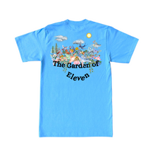 Load image into Gallery viewer, The Garden T-shirt
