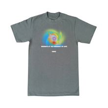 Load image into Gallery viewer, Love Frequency T-shirt
