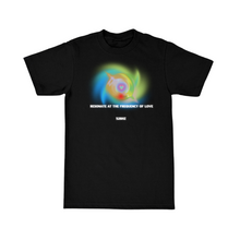 Load image into Gallery viewer, Love Frequency T-shirt
