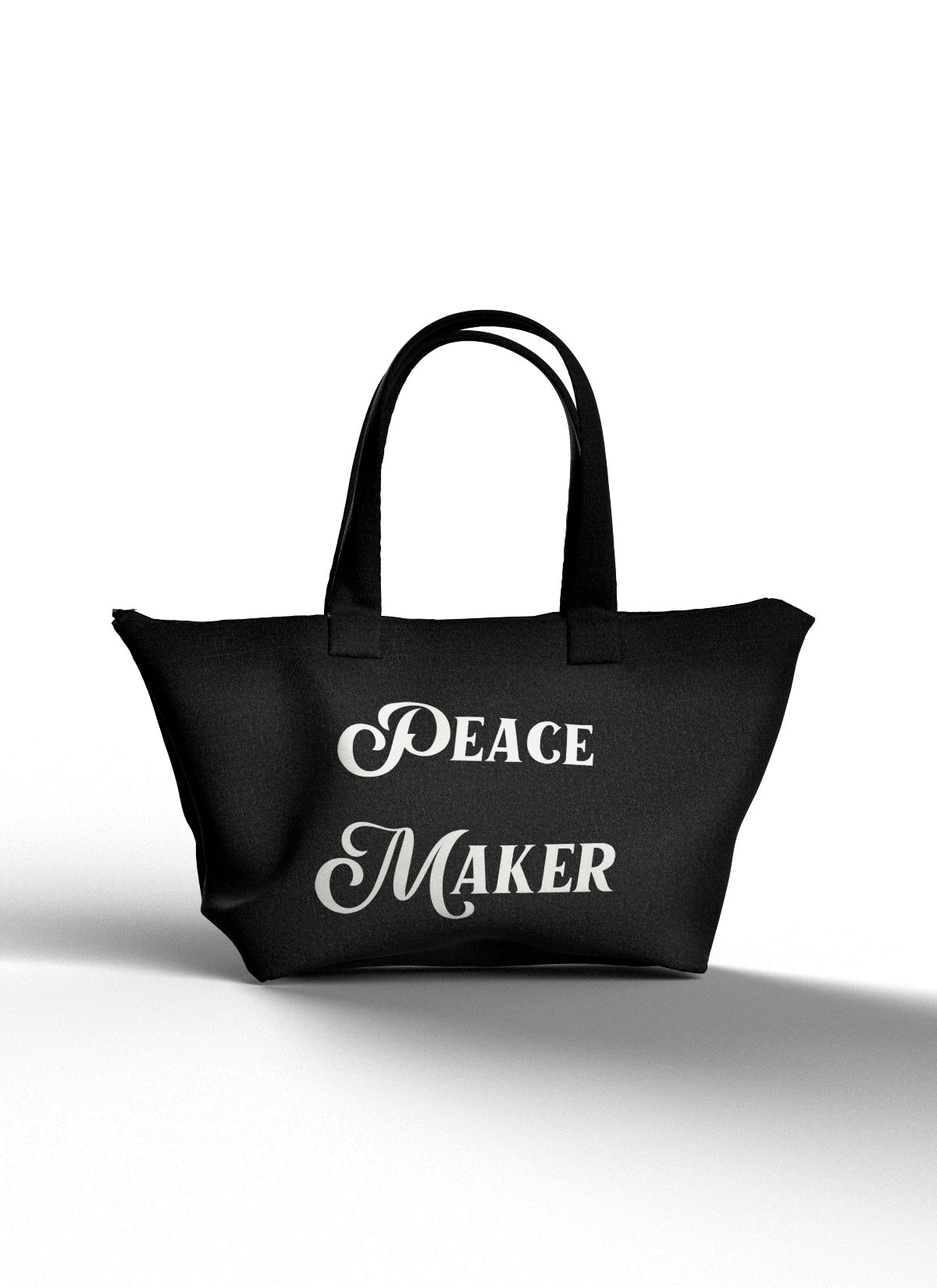 Peace Maker Tote Bag