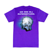 Load image into Gallery viewer, Mind T-shirt
