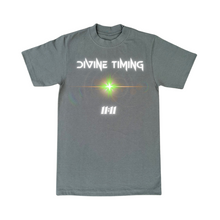 Load image into Gallery viewer, Divine Timing T-shirt
