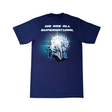 Load image into Gallery viewer, Mind T-shirt
