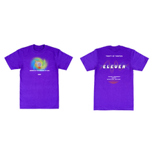 Load image into Gallery viewer, Love Frequency T-shirt
