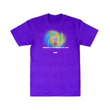 Load image into Gallery viewer, Love Frequency T-shirt
