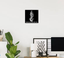 Load image into Gallery viewer, 12” x 12” Poster
