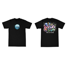 Load image into Gallery viewer, Pure as Water T-shirt
